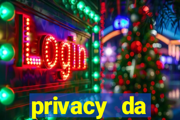 privacy da pipokinha gratis